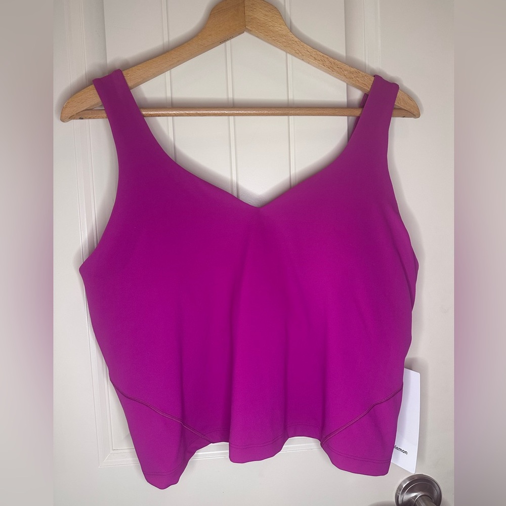 Lululemon Align Tank